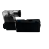 1/2 - 3/2 BY N. K. PNÖMATİK VALF 3V410-15 12V / 24V / 110V / 220V A TİPİ (Lisinya)