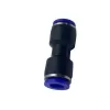 Pnömatik Düz Nipel 1/2 - 12.7mm (Lisinya)