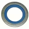 O-Ringli Süper Pul R 1 1/4 inç (Lisinya)