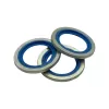 O-Ringli Süper Pul R 1 1/4 inç (Lisinya)