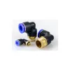 1/2 - 12 MM PNÖMATİK DİRSEK BAĞLANTI (Lisinya)