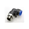 1/2 - 10 MM PNÖMATİK DİRSEK BAĞLANTI (Lisinya)