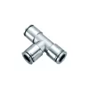 10 MM METAL TE REKOR BAĞLANTI (Lisinya)