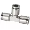 6 MM METAL TE REKOR BAĞLANTI (Lisinya)
