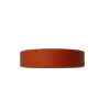 TRANSPALET TEKERİ DÖKÜM POLİÜTERAN KAPLAMALI BİLYALI RULMANLI 200 X 50 X 20 (Lisinya)