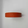 TRANSPALET TEKERİ DÖKÜM POLİÜTERAN KAPLAMALI BİLYALI RULMANLI 200 X 50 X 20 (Lisinya)
