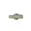 1/2 inç N.K. 220 V AC / DC TEKLİ SU VENTİLİ SOLENOİD VANA (Lisinya)