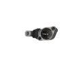 100L - 120L - 150L - DİLİMLİ KUMANDA KOLU YEDEK PARÇA KOL KAPAK (Lisinya)