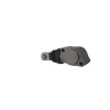 80L - 100L - 120L - 150L - DİLİMLİ KUMANDA KOLU YEDEK PARÇA KOL KAPAK (Lisinya)