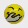 Smile Top Stres Topu Sünger Top 10 cm - Kikirdeyen