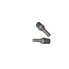 1/2 HORTUM 1/2 BSP - NPT DÜZ ERKEK PASLANMAZ HORTUM BAŞLIĞI (Lisinya)
