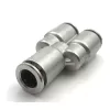 10 MM METAL YE REKOR BAĞLANTI (Lisinya)