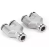 10 MM METAL YE REKOR BAĞLANTI (Lisinya)