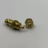 PNÖMATİK SARI OTOMATİK REKOR ( STOPER T26 SERİ JAK SOMUN SIKMALI GÖVDE 4X6 ) (Lisinya)