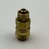 PNÖMATİK SARI OTOMATİK REKOR ( STOPER T26 SERİ JAK SOMUN SIKMALI GÖVDE 8X12 ) (Lisinya)