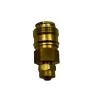 PNÖMATİK SARI OTOMATİK REKOR ( STOPER T26 SERİ JAK PERDE GEÇİŞLİ GÖVDE 8 MM ) (Lisinya)