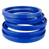 PİSTON BOĞAZ KEÇESİ NUTRING PU K21 - 16X28X6 (Lisinya)