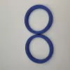 PİSTON BOĞAZ KEÇESİ NUTRING PU K21 - 16X28X6 (Lisinya)