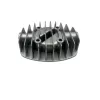 25LT - 50LT KOMPRESÖR SİLİNDİR ÜST KAPAK (Lisinya)
