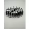 25LT - 50LT KOMPRESÖR SİLİNDİR ÜST KAPAK (Lisinya)