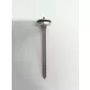 F50 HAVALI BRAD ÇİVİ TABANCASI PİSTONU ÇEKİÇ KALE KL KLCT50F (Lisinya)