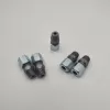 M8 - 6 MM LL YÜKSÜKLÜ REKOR (Lisinya)