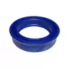 PİSTON BOĞAZ KEÇESİ PU K21 - 35X45X10 (Lisinya)