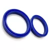 PİSTON BOĞAZ KEÇESİ PU K21 - 35X45X10 (Lisinya)