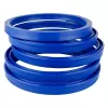 PİSTON BOĞAZ KEÇESİ PU K21 - 35X45X10 (Lisinya)