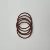 ORİNG KALINLIK 2 MM İÇ ÇAP 90 MM DIŞ ÇAP 94 MM (2X90) 75 SHORE VİTON FKM (Lisinya)