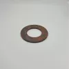 ZİNCİRLİ ÇEKTİRME CARASKAL BALATASI 1.5 TON (Lisinya)