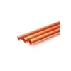 BAKIR BORU DIŞ ÇAP 10 MM KALINLIK 1 MM ( 10X1 ) (Lisinya)