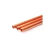 BAKIR BORU DIŞ ÇAP 14 MM KALINLIK 1 MM ( 14X1 ) (Lisinya)