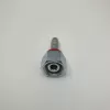 METRİK DÜZ BAŞLIK 3/4 - M30X2 20 S (Lisinya)