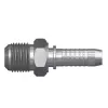 UNF 45° BAŞLIK 1/4 X 9/16 - 18 (Lisinya)