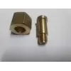 TÜPLERİN SAAT VE ISITICI ARA REKORU A TİPİ (Lisinya)