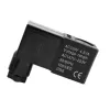 PNÖMATİK VALF YEDEK  9 MM BOBİN + SOKET 12V DC - 24V AC/DC - 110V AC  - 220V AC (Lisinya)