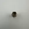 1/8 BSP PNÖMATİK HAT TİPİ ÇEK VALF (Lisinya)