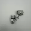 1/8 - M16X2 HİDROLİK MANOMETRE TEST REKORU (Lisinya)
