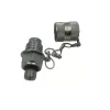 M18X1.5 - M16X2 HİDROLİK MANOMETRE TEST REKORU (Lisinya)