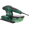 Bosch PSS 200 AC Titreşimli Zımpara Makinesi