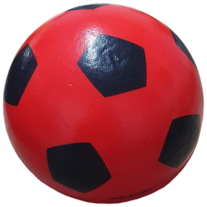 Soft Futbol Top 15 cm -  FST-0744-F (Lisinya)