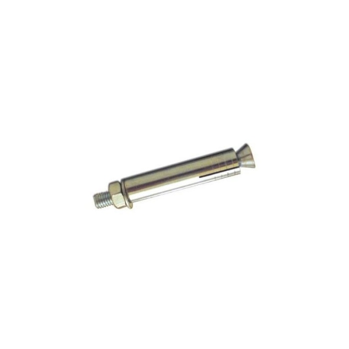 Borulu Çelik Dübel Civatalı M14X110