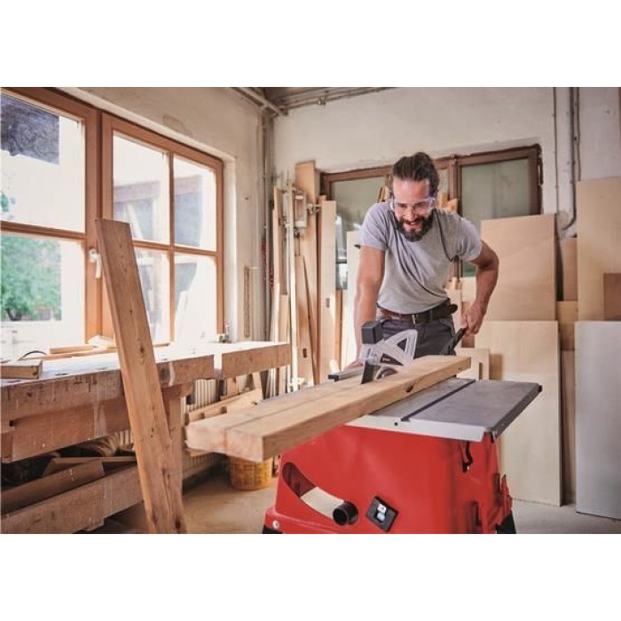 Einhell TC TS 254 U Tezgah Testere