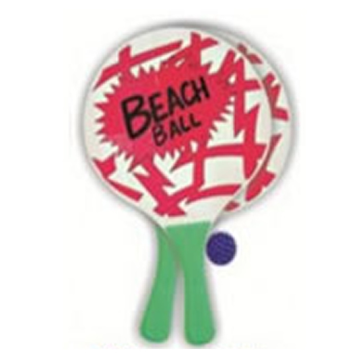Beach Ball Raket