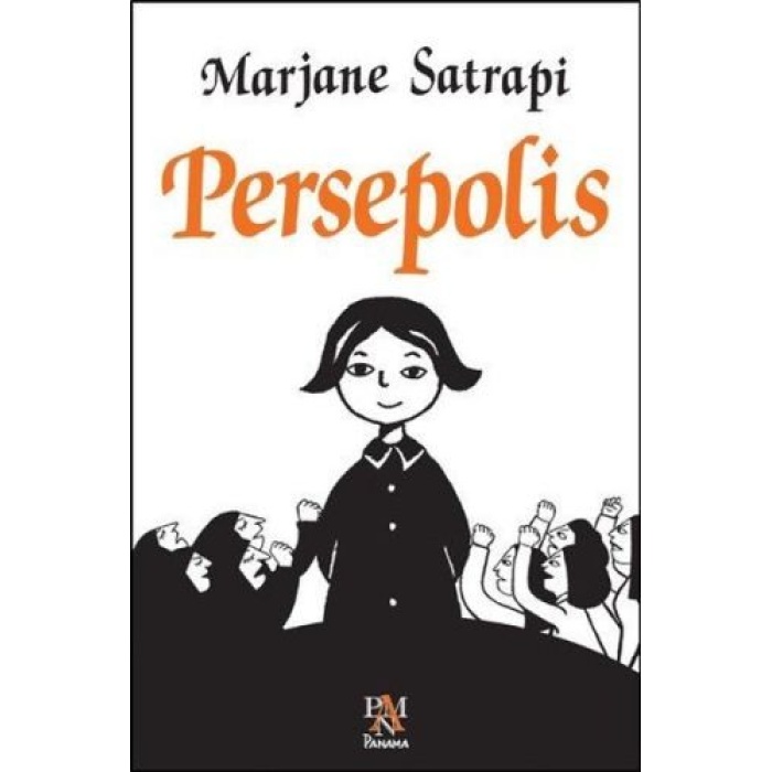 Persepolis  (4022)