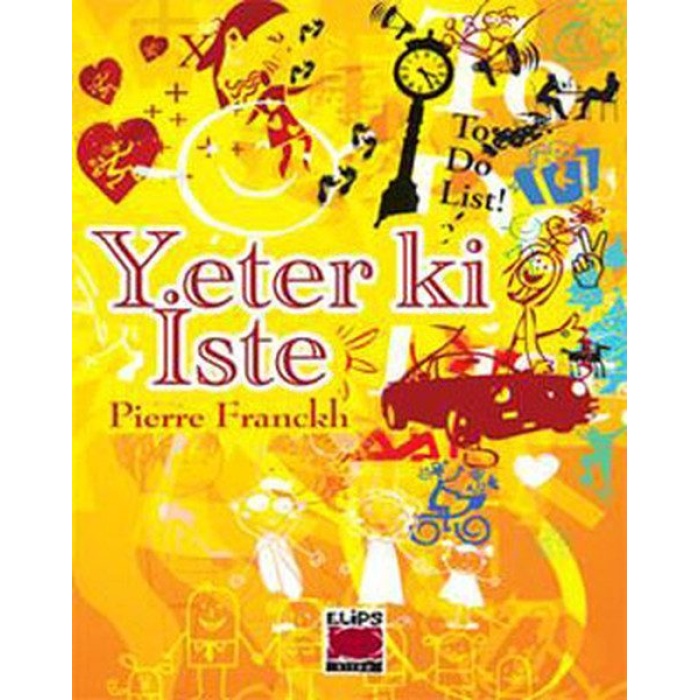 Yeter ki İste  (4022)