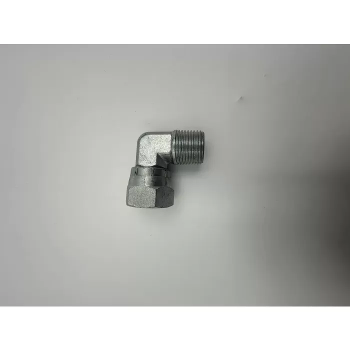 3/8 BSP TERS DİRSEK ÇELİK (Lisinya)