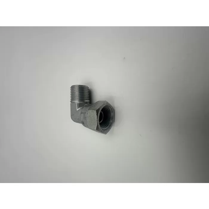 3/8 BSP TERS DİRSEK ÇELİK (Lisinya)