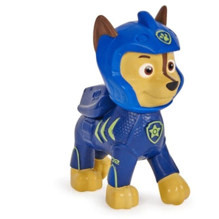 Paw Patrol Chase Yüzme Arkadaşları - 6067007 (Lisinya)